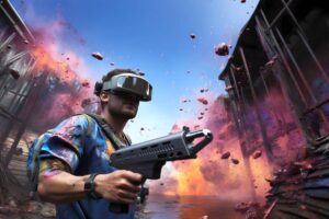 What Premium FPS Games Still Offer in 2025